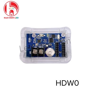 HD  WO ( CARD HD 1 MÀU )